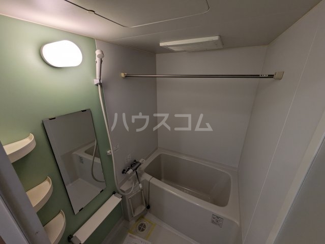 浴室