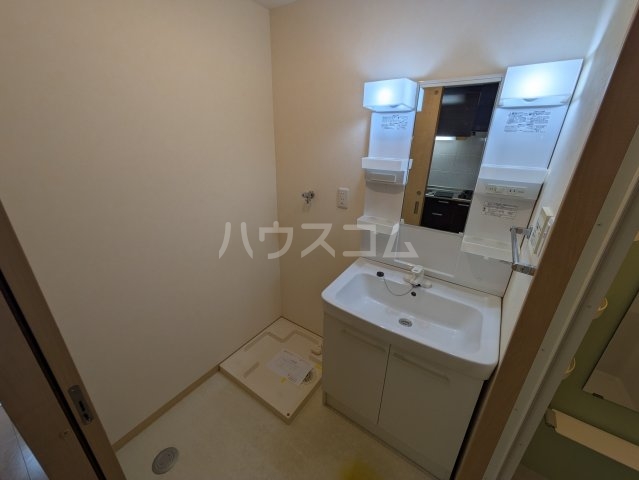 9/21 洗面
