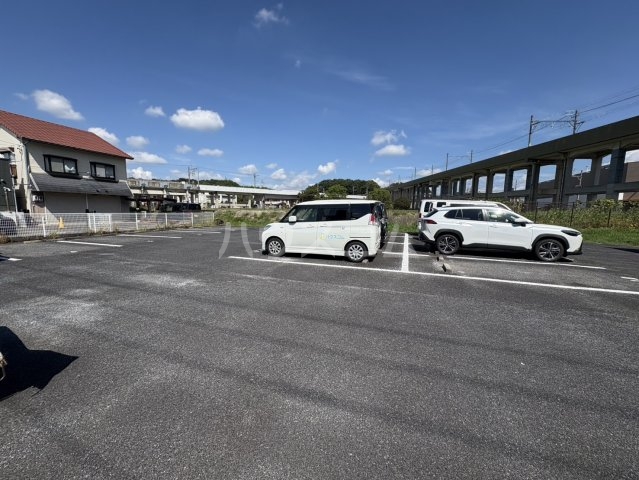 3/5 駐車場