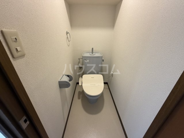 12/30 トイレ