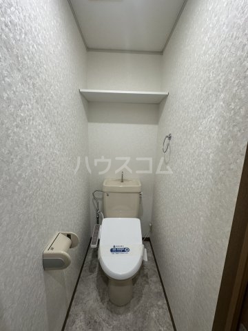 11/28 トイレ