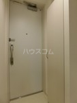 17/28 エントランス