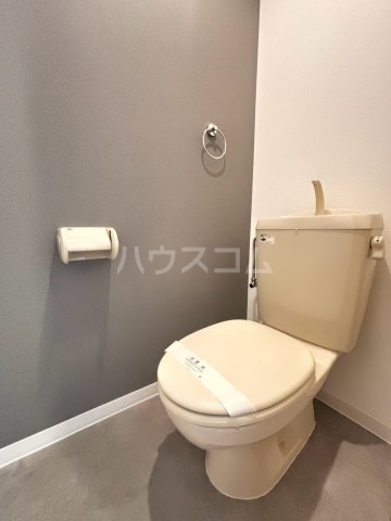 13/30 トイレ