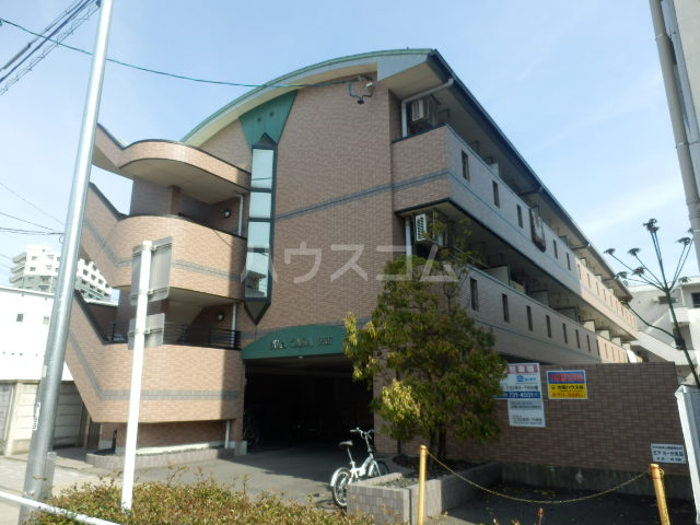 1/11 外観