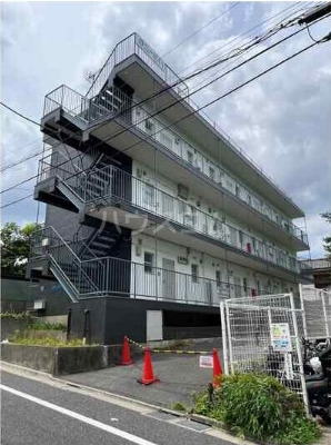 1/3 外観