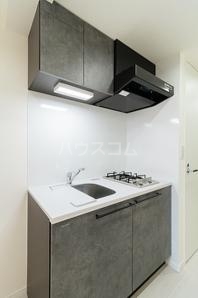 7/25 キッチン