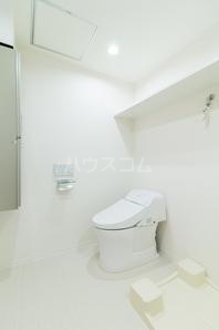 9/25 トイレ