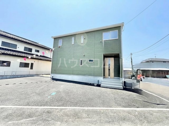 29/30 駐車場