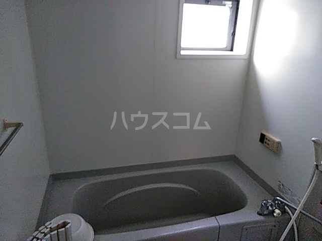 9/28 浴室