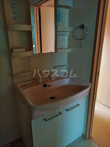 11/28 洗面