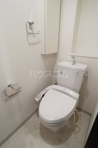 11/30 トイレ