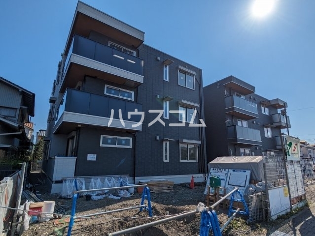 1/13 外観