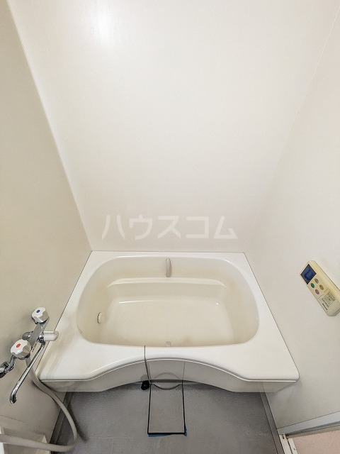 15/30 浴室