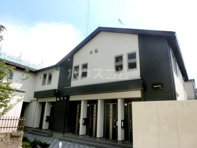 1/23 外観