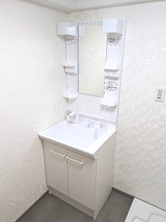 16/30 洗面