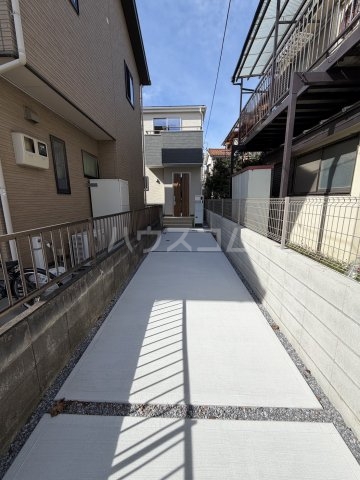 29/30 駐車場