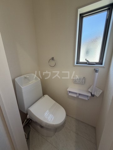 18/30 トイレ