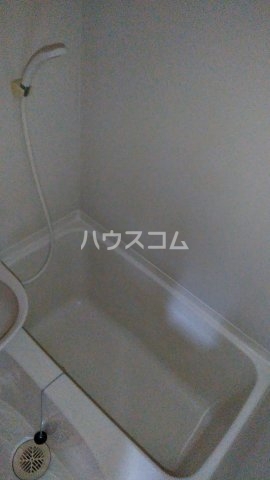 11/30 浴室
