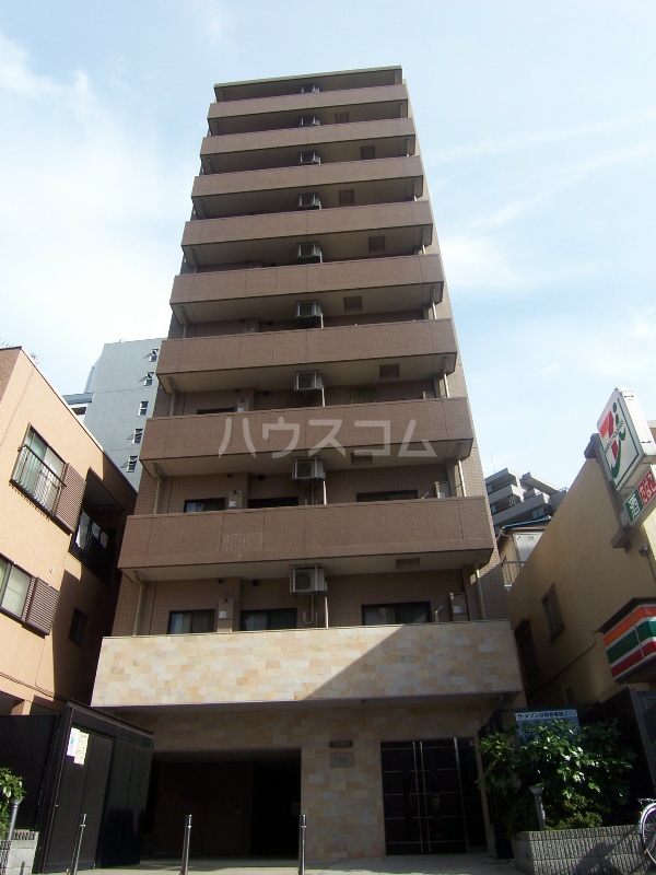 1/22 外観