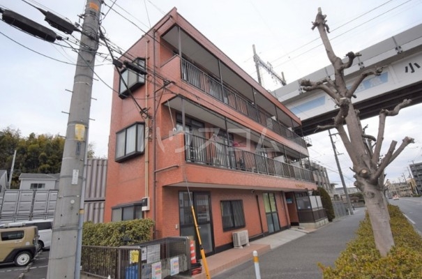 1/19 外観