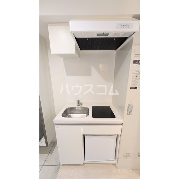 6/24 キッチン