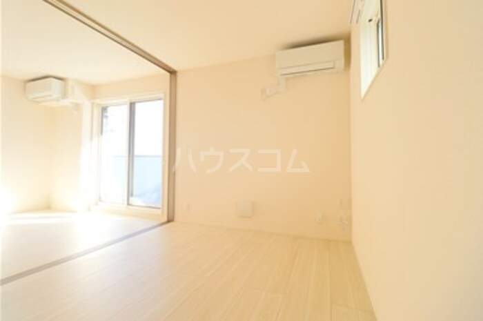 4/24 室内