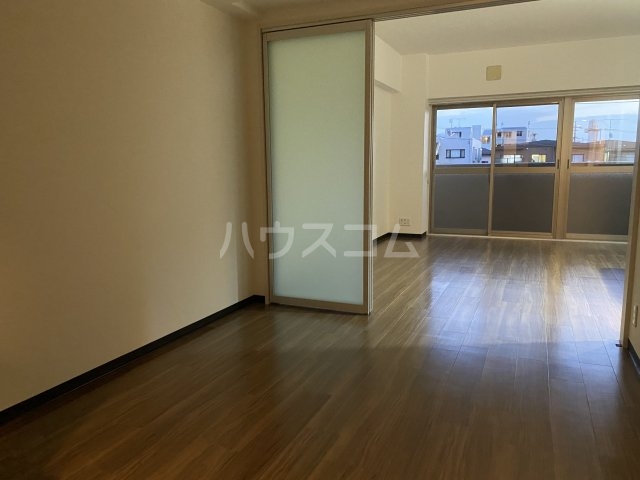 8/30 寝室