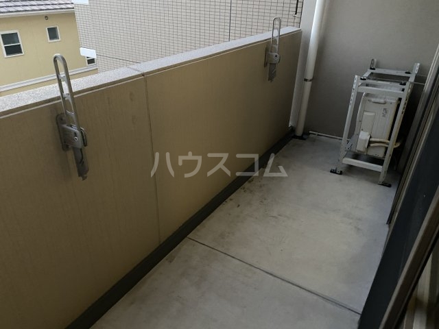 22/30 バルコニー