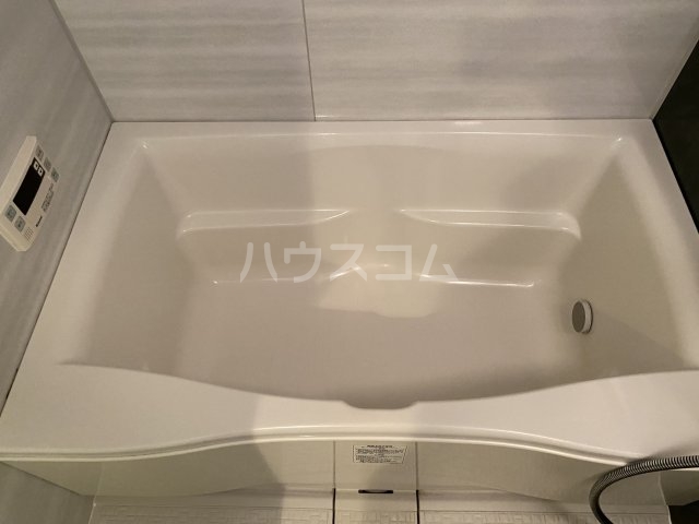15/30 浴室