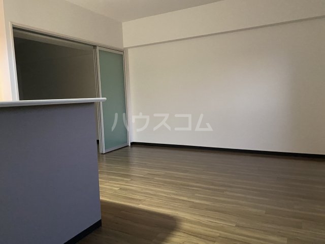 6/30 リビング/ダイニング