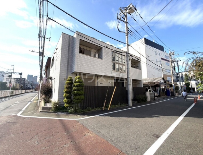 1/13 外観