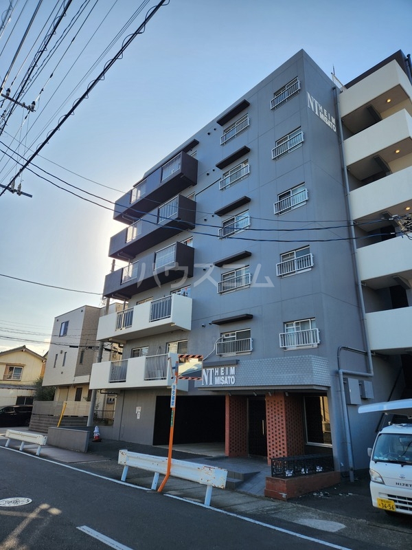 2/17 外観