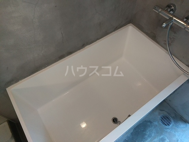 12/30 浴室