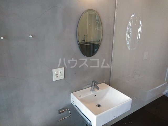 16/30 洗面