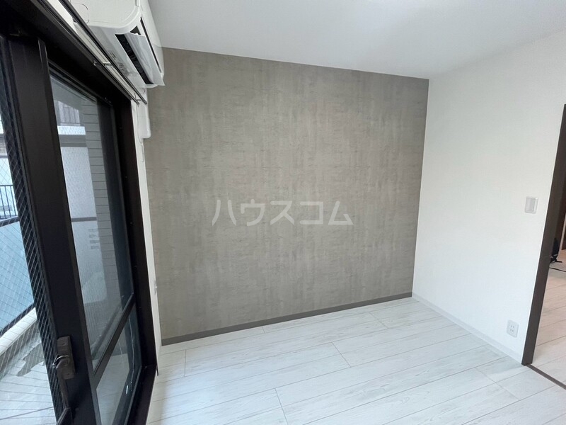 20/30 バルコニー
