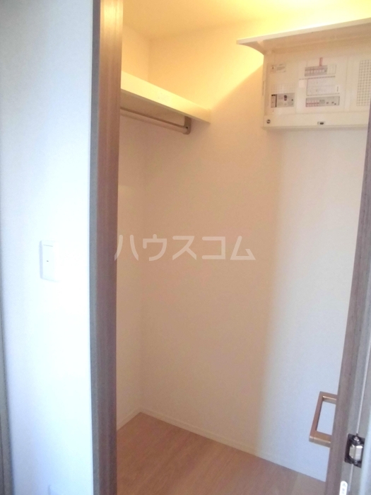 5/30 収納