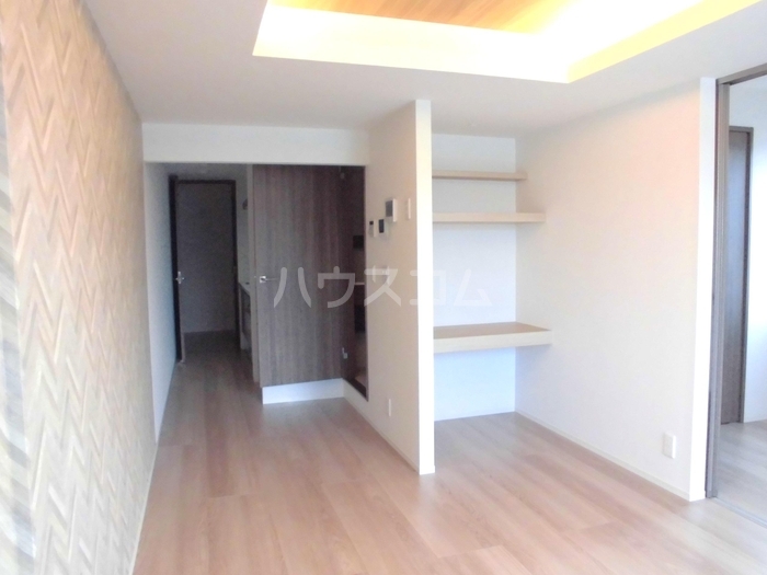 4/30 寝室