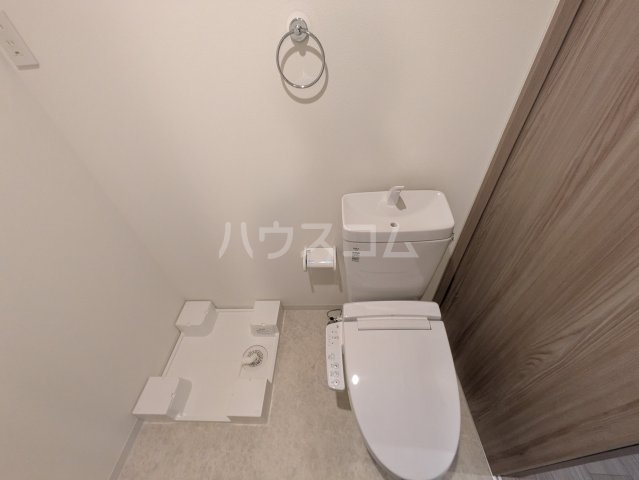 12/20 トイレ