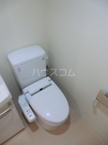 11/30 トイレ