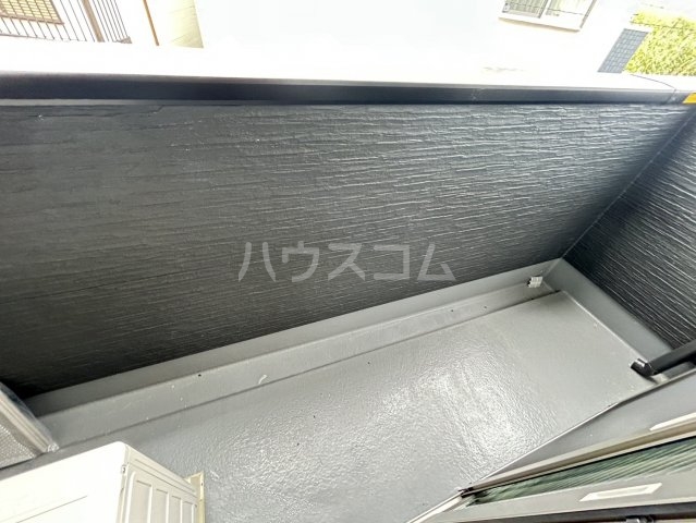 17/23 バルコニー