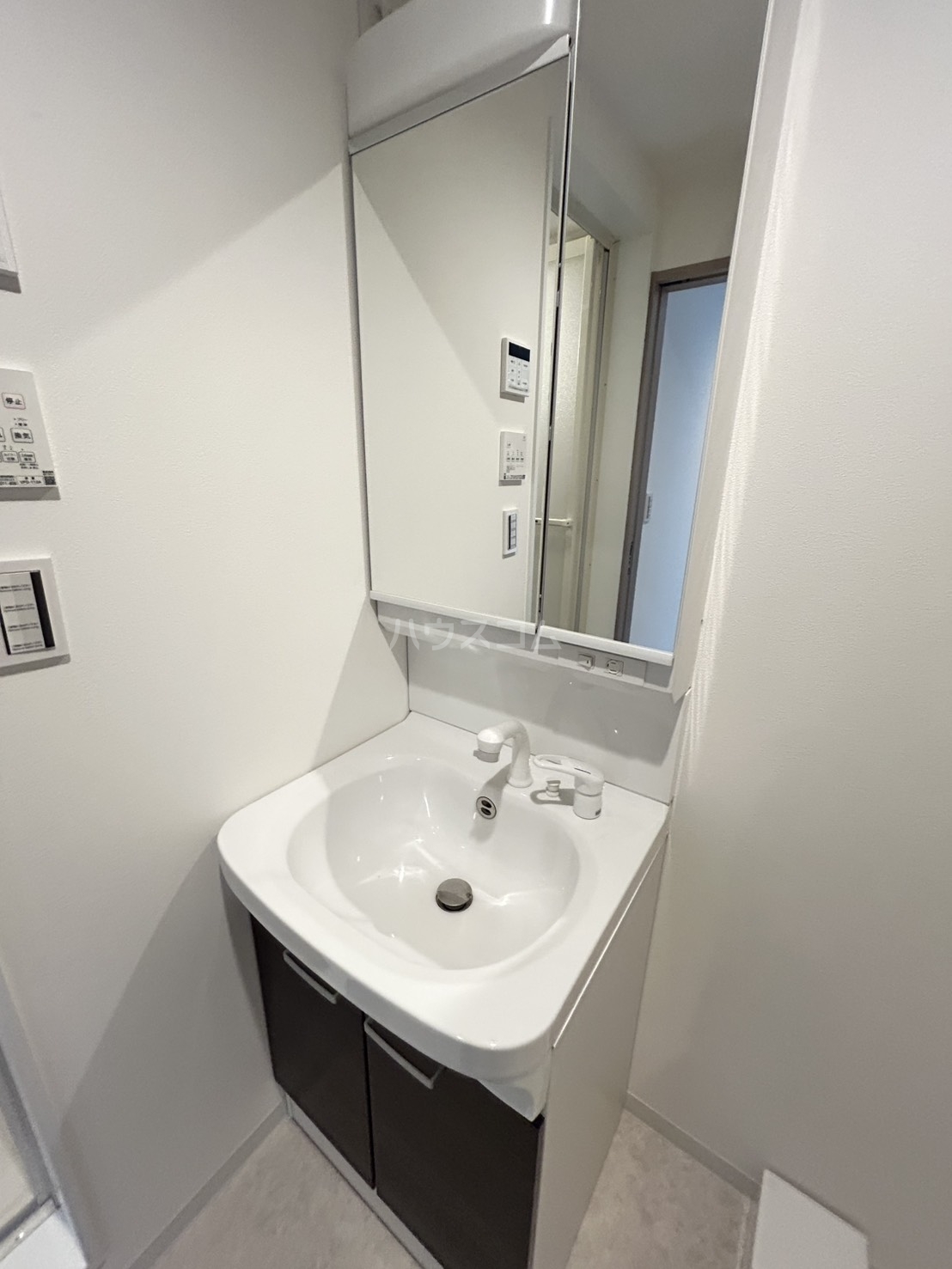 15/23 洗面