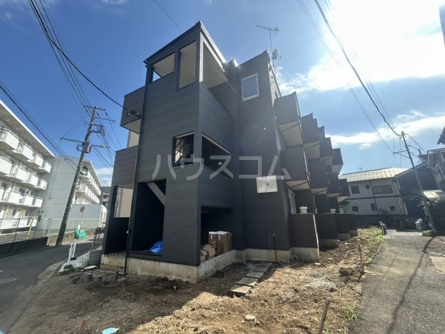 2/23 外観