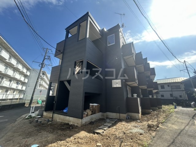 1/23 外観