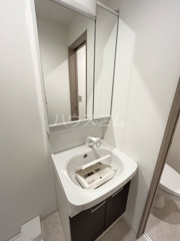 15/23 洗面