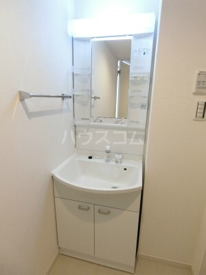 15/30 洗面