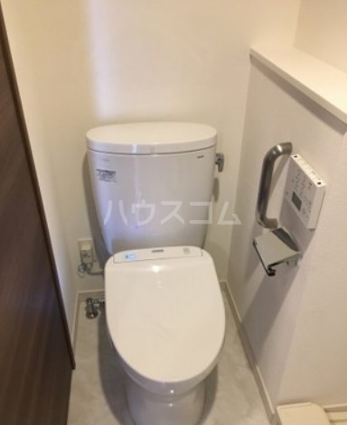 12/26 トイレ