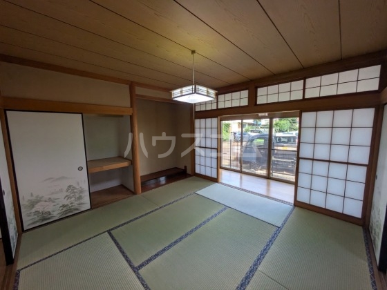 室内