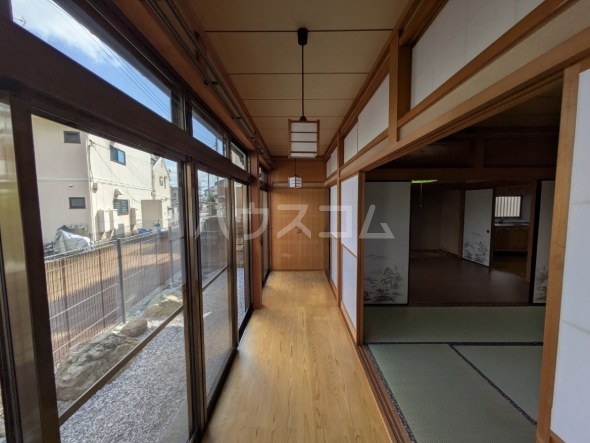 室内