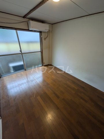 4/18 寝室