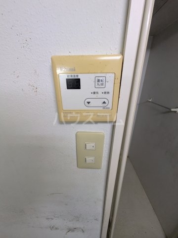 11/18 設備